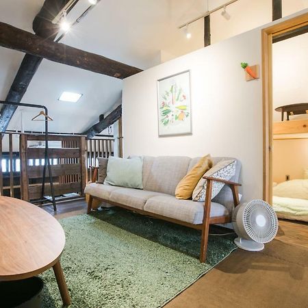 Hotel Kyoyado Okara Kjóto Exteriér fotografie