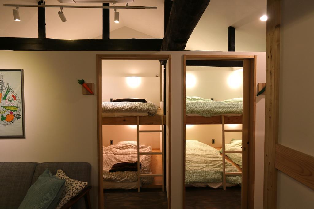 Hotel Kyoyado Okara Kjóto Exteriér fotografie