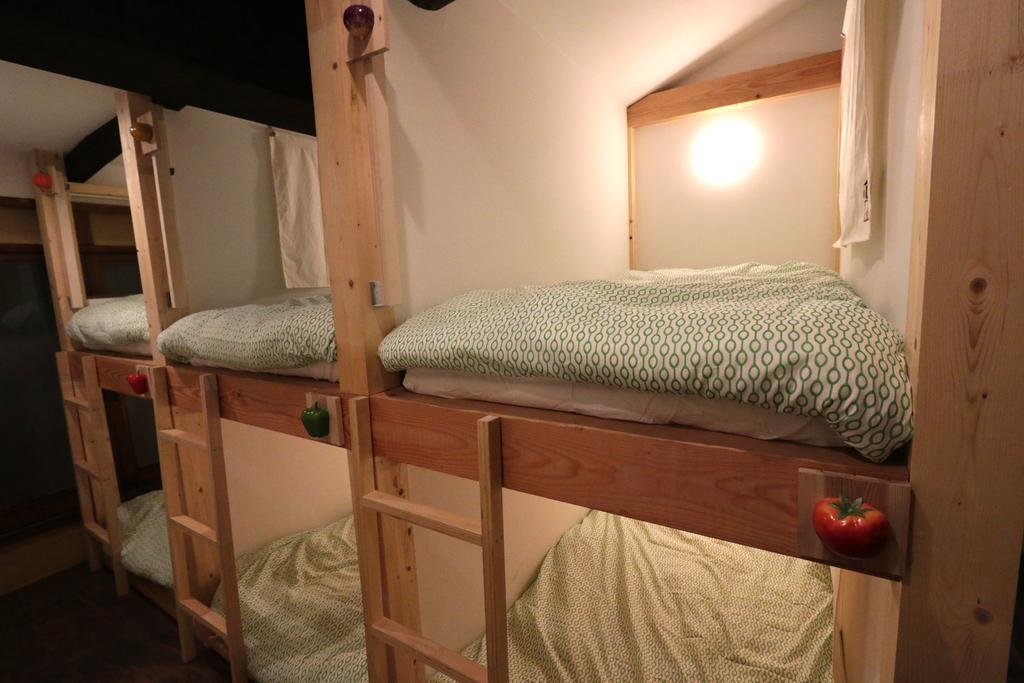 Hotel Kyoyado Okara Kjóto Exteriér fotografie