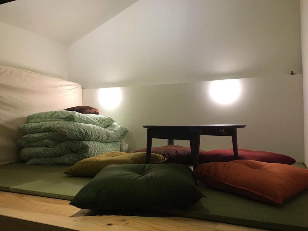 Hotel Kyoyado Okara Kjóto Exteriér fotografie