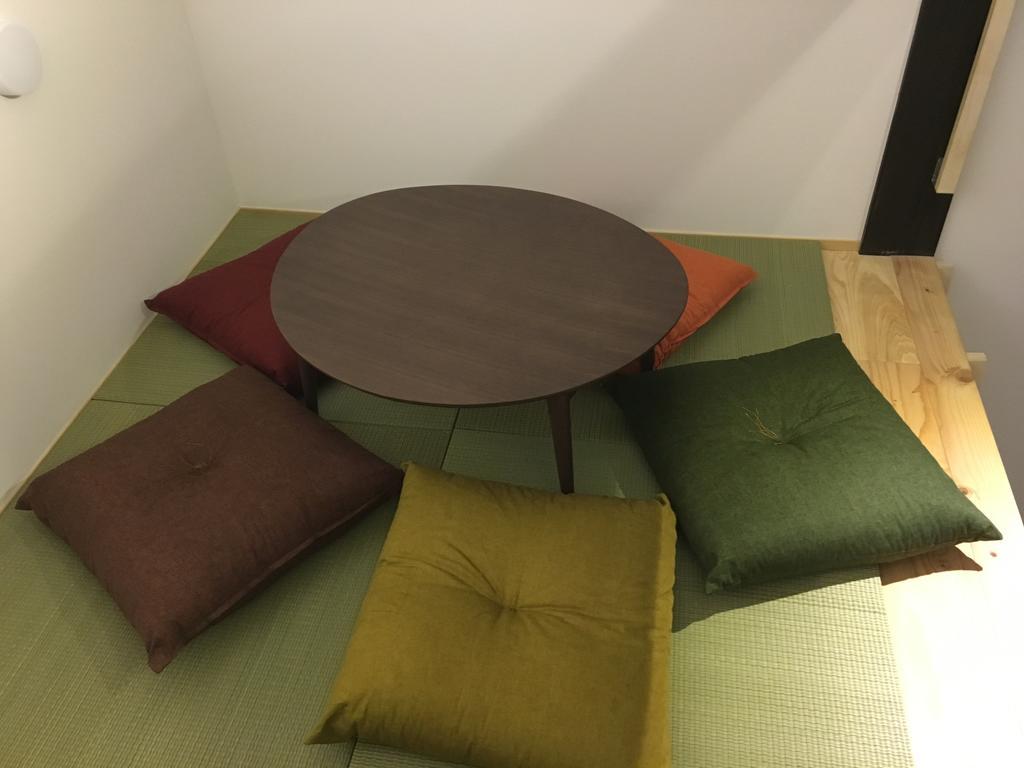 Hotel Kyoyado Okara Kjóto Exteriér fotografie