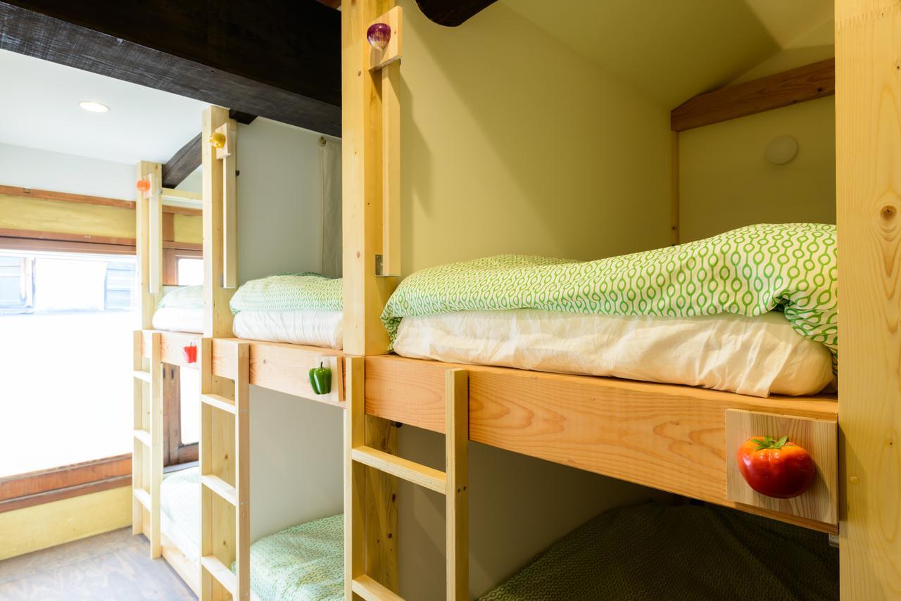 Hotel Kyoyado Okara Kjóto Exteriér fotografie