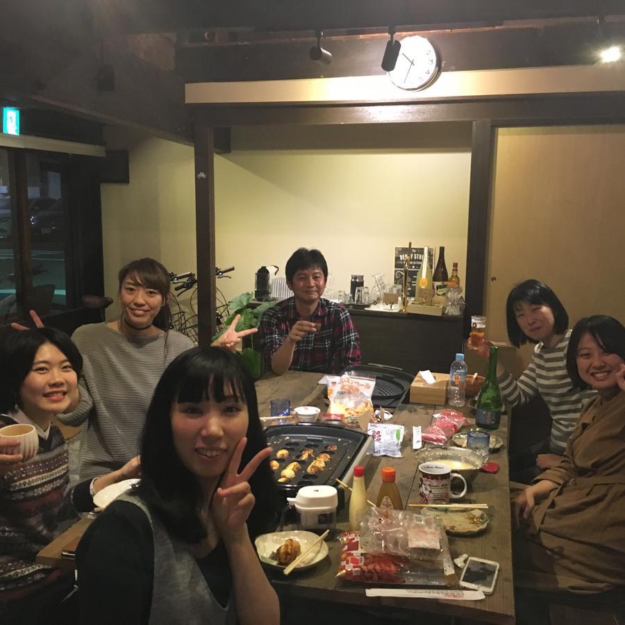 Hotel Kyoyado Okara Kjóto Exteriér fotografie
