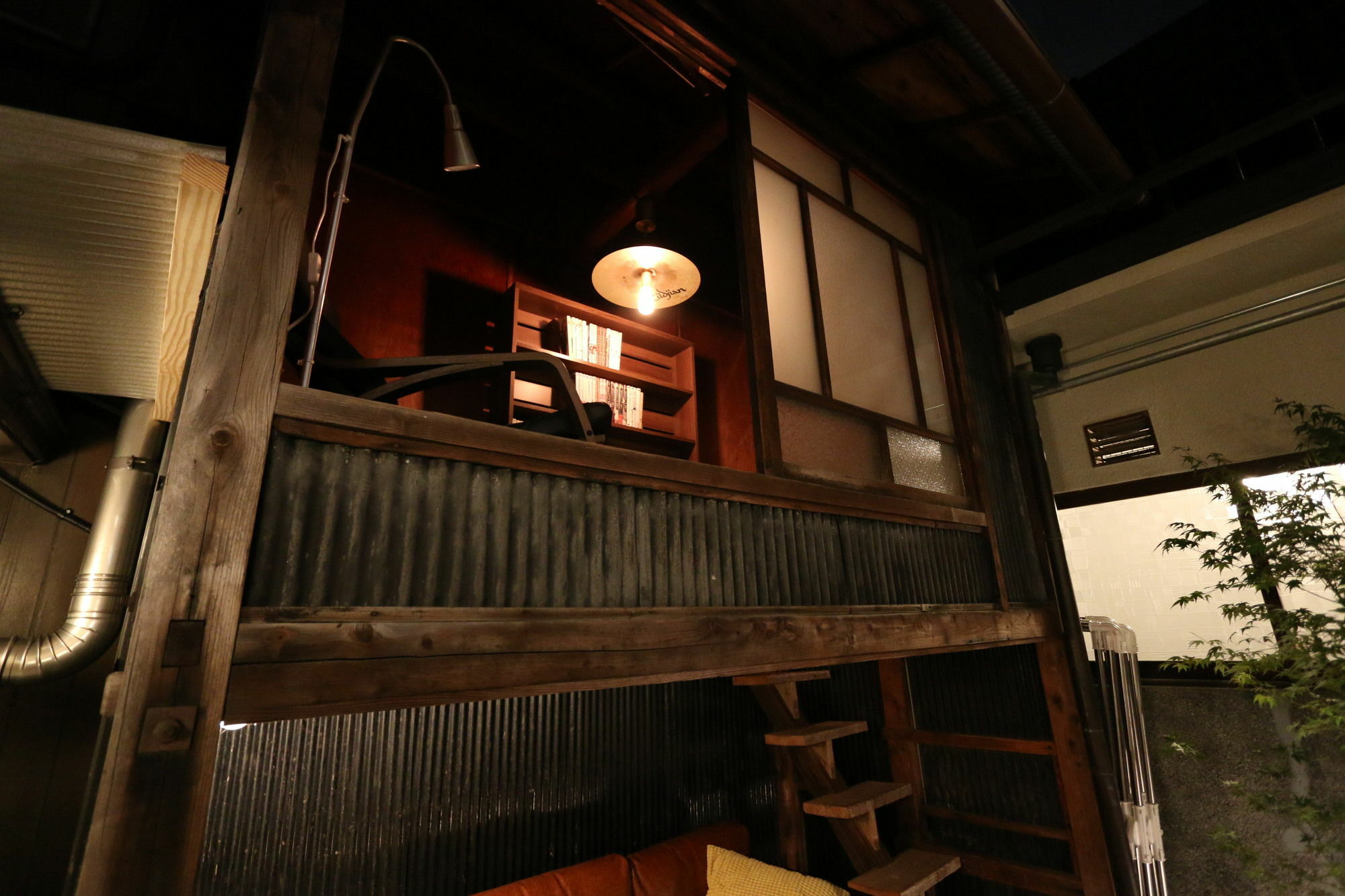 Hotel Kyoyado Okara Kjóto Exteriér fotografie